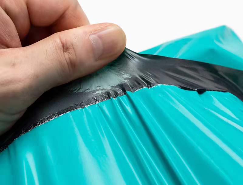 天门绿色快递袋-03