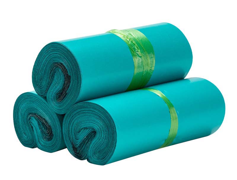 天门绿色快递袋-01